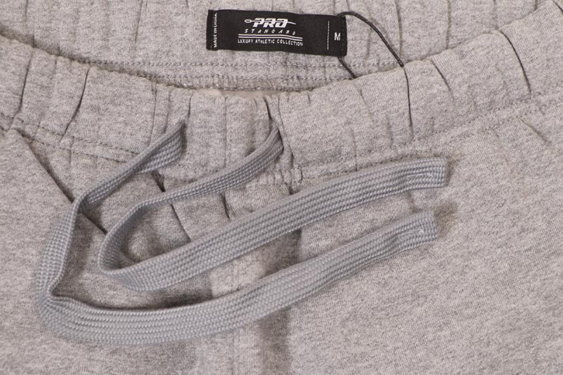 PRO STANDARD NEW YORK YANKEES BEST OF SWEATPANTS (LNY4315282-DHG:DARK HEATHER GRAY)