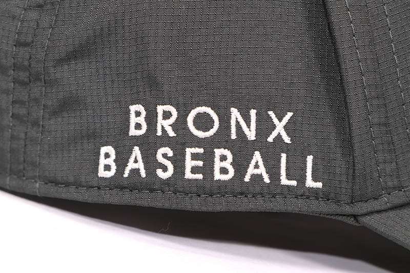 NIKE NEW YORK YANKEES CLUB STRUCTURED UV POLY RIPSTOP CAP (NB02-06F-NK-J3W:ANTHRACITE)