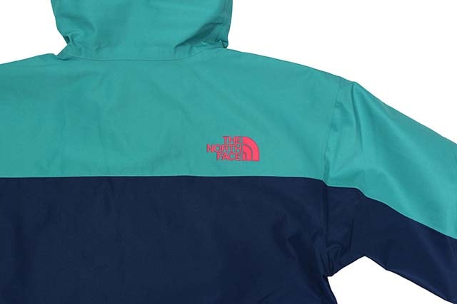 THE NORTH FACE 1993 FANTASY RIDGE JKT(TEAL)