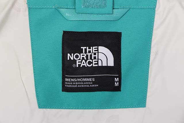 THE NORTH FACE 1993 FANTASY RIDGE JKT(TEAL)