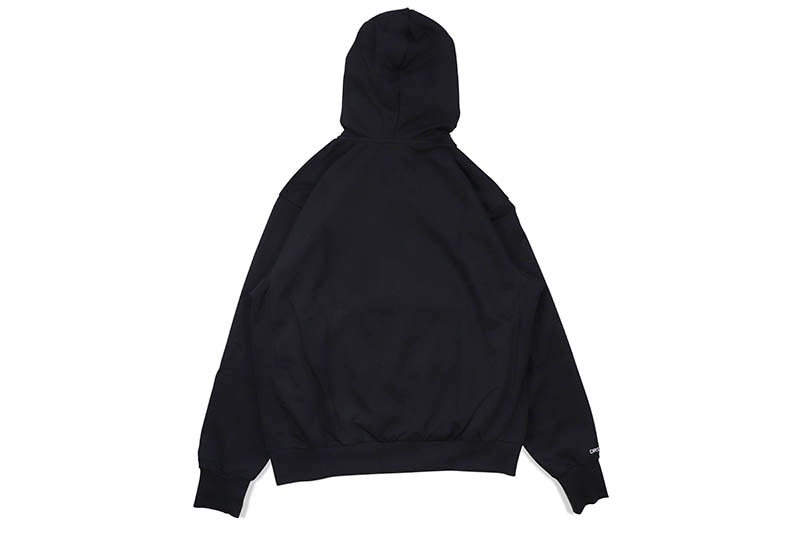 NIKE STANDARD ISSUE DRI-FIT PULLOVER BASKETBALL HOODIE (DQ5818-010