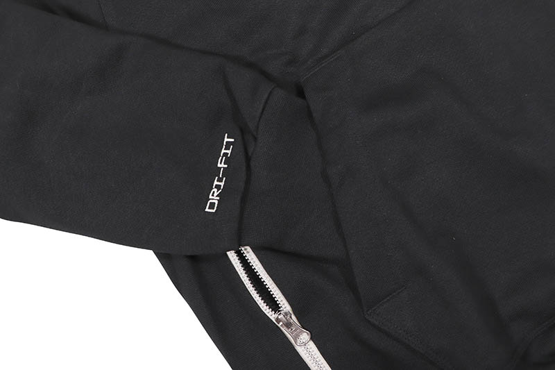 NIKE STANDARD ISSUE DRI-FIT PULLOVER BASKETBALL HOODIE