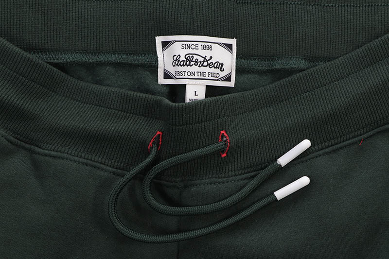 STALL AND DEAN FAST AS A SHARK JOGGER (SND1352:DARK GREEN)