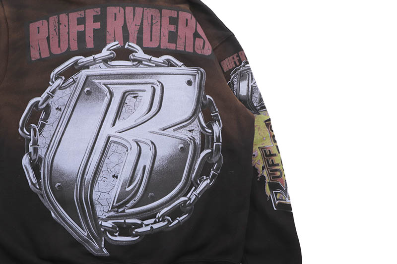 RUFF RYDERS 長袖シャツ ロンT RUFF RYDERS 長袖シャツ ロンT 楽天市場】Ruff Ryders（トップス