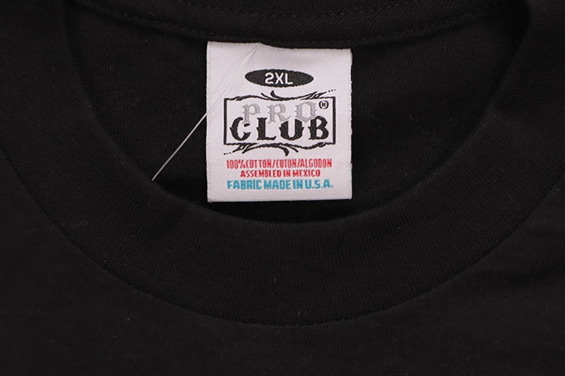 PRO CLUB X MISTER CARTOON 