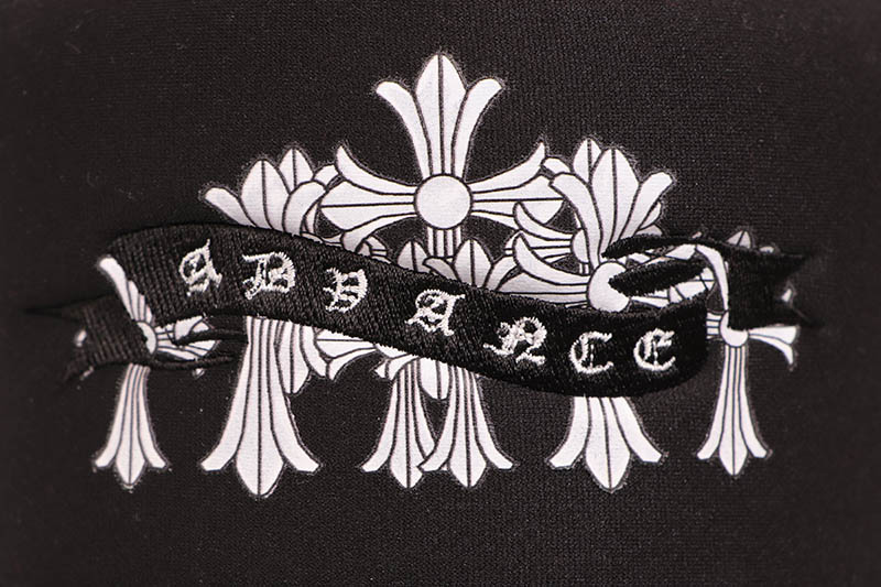 ADVANCE QUINTUPLE CROSS TRUCKER HAT (BLACK) ARS-7772 | Brand,A-F