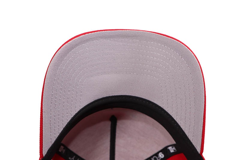 NEW ERA TRONTO BLUE JAYS 9FORTY AF ADJUSTABLE CAP (30TH SEASON SIDE PATCH/GREY UNDER VISOR/RED)