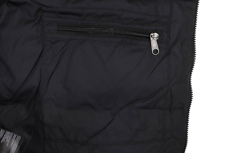 THE NORTH FACE 1996 RETRO NUPTSE JACKET (NF0A3C8D78M:CONE ORANGE