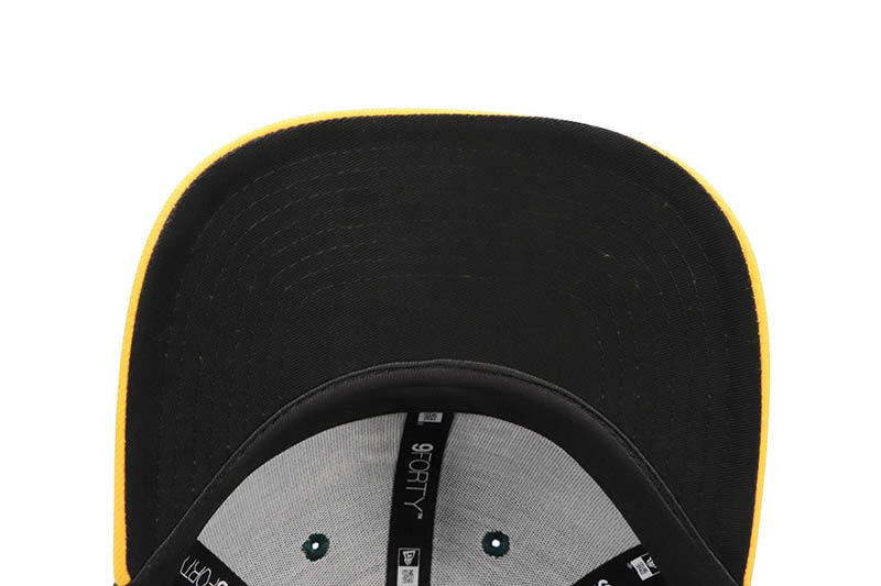 NEW ERA OAKLAND ATHLETICS 9FORTY ADJUSTABLE CAP (DARK GREEN) 13562132 14525040