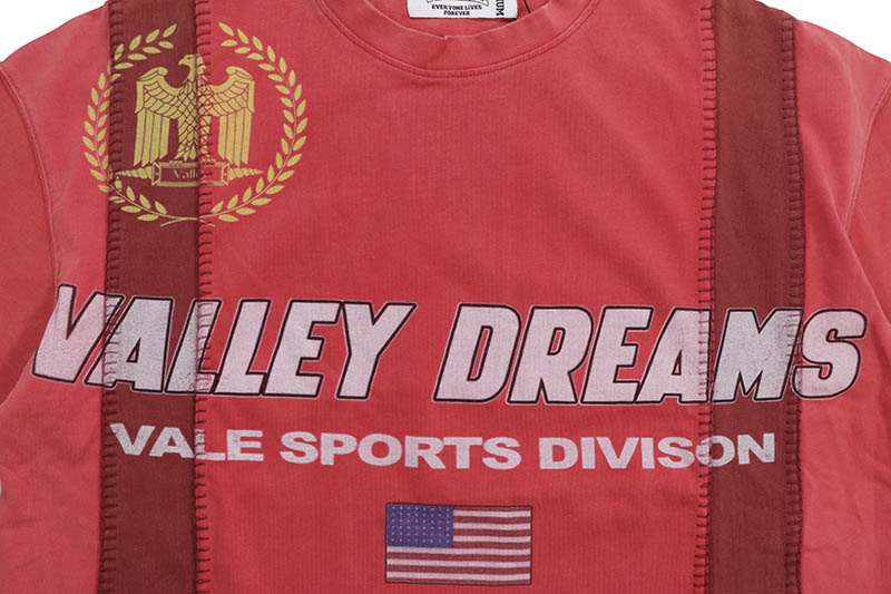 VALE CHERRY TEE