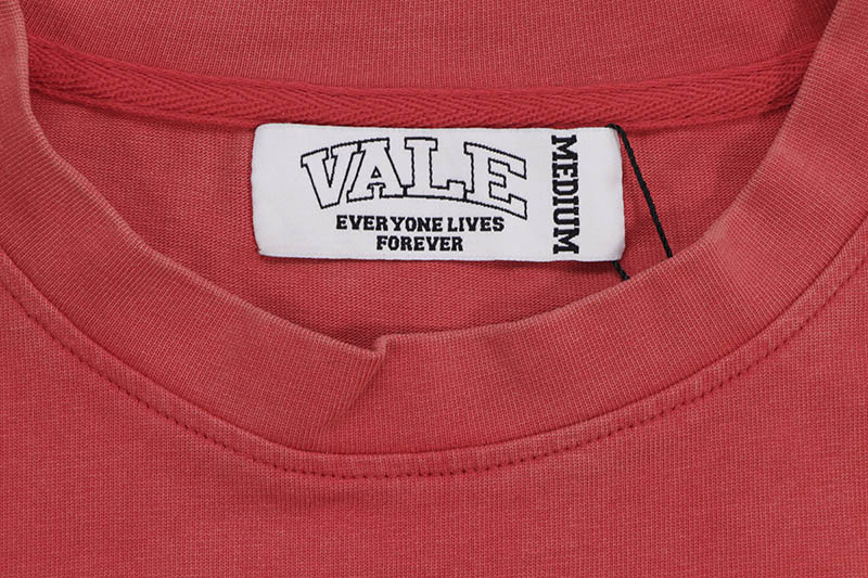 VALE CHERRY TEE