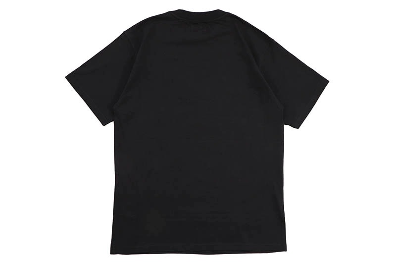 CUTTHROAT WORLDWIDE TEE (BLACK)