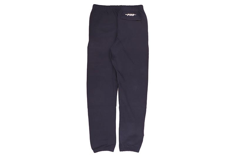 PRO STANDARD NEW YORK YANKEES BEST OF SWEATPANTS (LNY4315282-MDN:MIDNIGHT NAVY)
