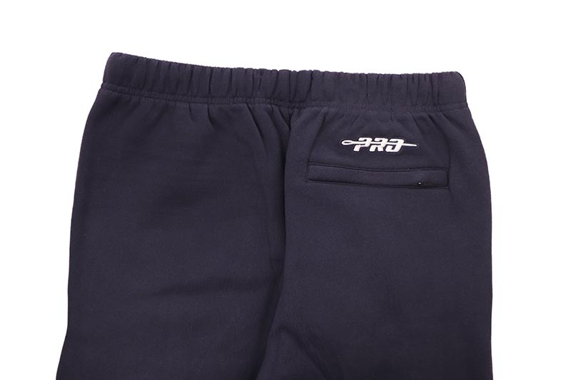 PRO STANDARD NEW YORK YANKEES BEST OF SWEATPANTS (LNY4315282-MDN:MIDNIGHT NAVY)