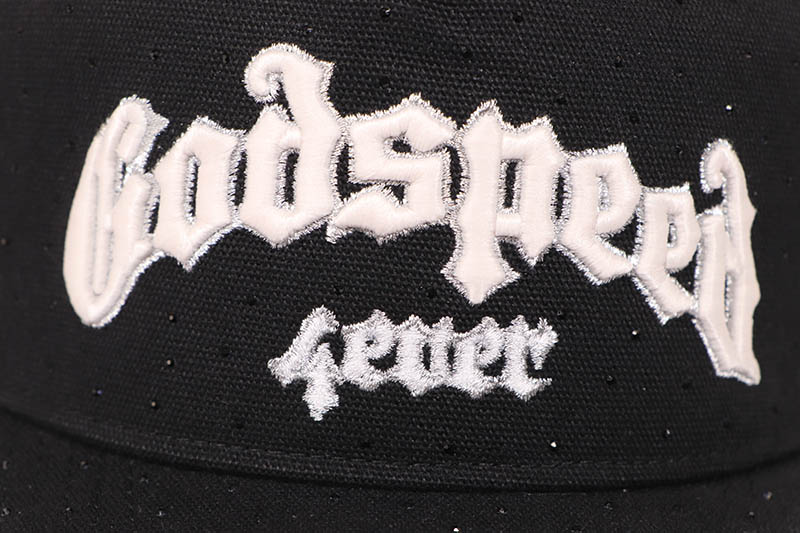 GODSPEED GS FOREVER TRUCKER HAT (VVS OG)