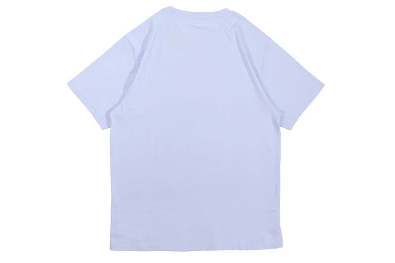 POLO RALPH LAUREN BOYS SIGNATURE PONY T-SHIRTS (323720703504:CHAMBRAY BLUE)