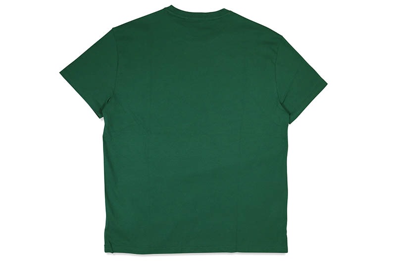 Ralph Lauren Sport ブラウン Tシャツ S Polo Ralph Lauren Men's Script Logo T-Shirt in New Bronze