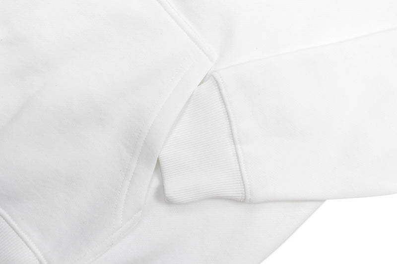 aNYthing HOODIE (WHITE)