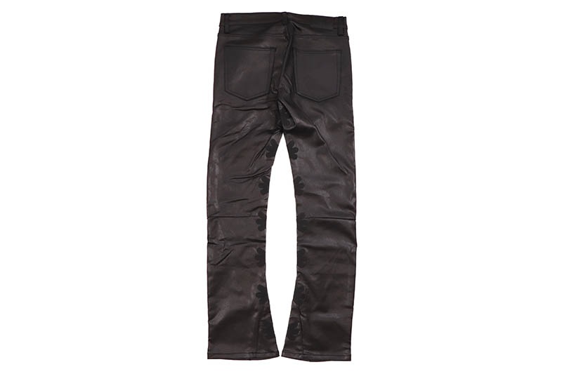 LOSTSHDWS OG WAX PANT (LST-45-22515:BLACK)