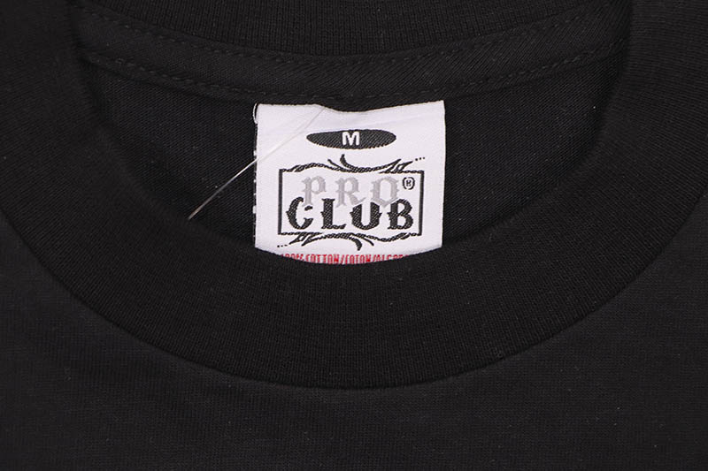 限定価格　PROCLUB × MR.CARTOON LAの伝説的タトゥーアーティスト 「MISTER CARTOON(ミスター