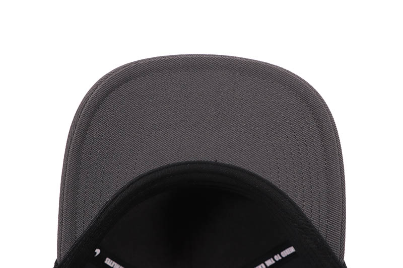 NIKE NEW YORK METS CITY CONNECT DRI-FIT 5 PANEL ADJUSTABLE CAP (NB46-166N-NME-NLH:BLACK/ANTHRACITE)