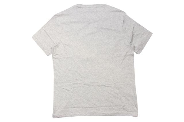 Polo Bear テニス Tシャツ グレー Vintage Men's Polo Ralph Lauren Grey Tennis Bear T-Shirt New
