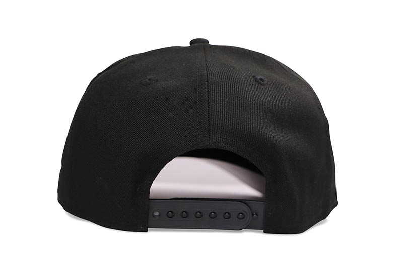 NEW ERA NEW YORK METS THE EMPIRE STATE 9FORTY AF ADJUSTABLE CAP (1964 ALL STAR GAME SIDE PATCH/GREY UNDER VISOR/BLACK)