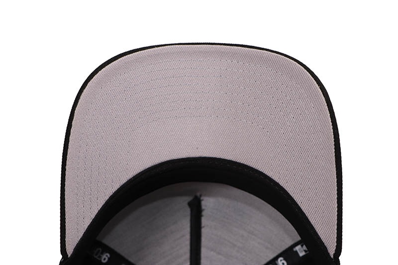 NEW ERA NEW YORK METS THE EMPIRE STATE 9FORTY AF ADJUSTABLE CAP (1964 ALL STAR GAME SIDE PATCH/GREY UNDER VISOR/BLACK)