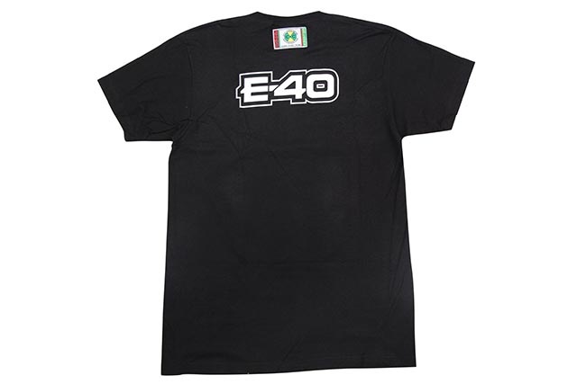 CROSS COLOURS E40 CHAINS S/S T-SHIRT (BLACK) | Brand,A-F,CROSS