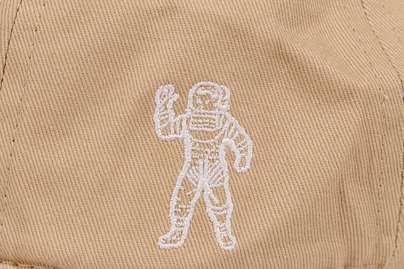 MANASTASH X BBC ARCH LOGO CAP (792-4274004-050:BEIGE) BBCJP245G001