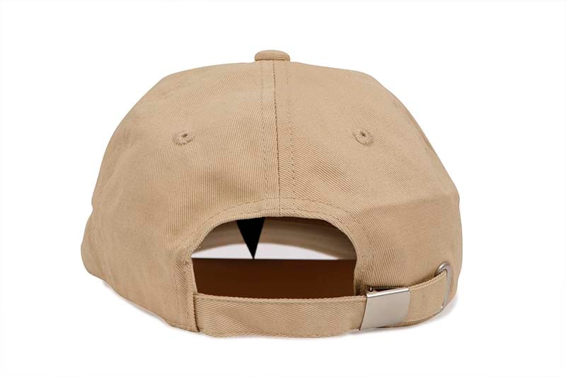 MANASTASH X BBC ARCH LOGO CAP (792-4274004-050:BEIGE) BBCJP245G001
