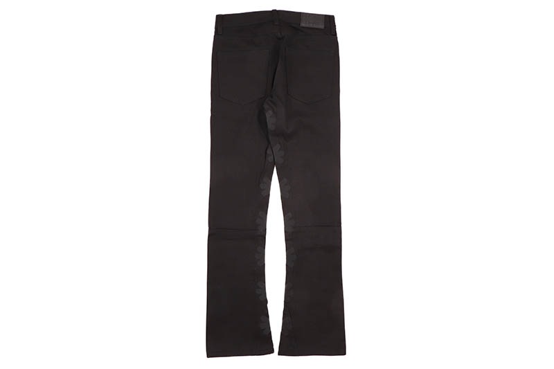 LOSTSHDWS OG DRK DENIM PANT (LST-45-22513:BLACK)