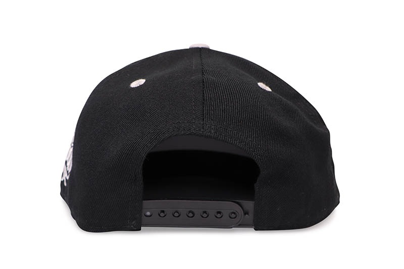 PRO CLUB X MISTER CARTOON ROSE HAT (BLACK) PCT7000 | Brand,M-R,PRO