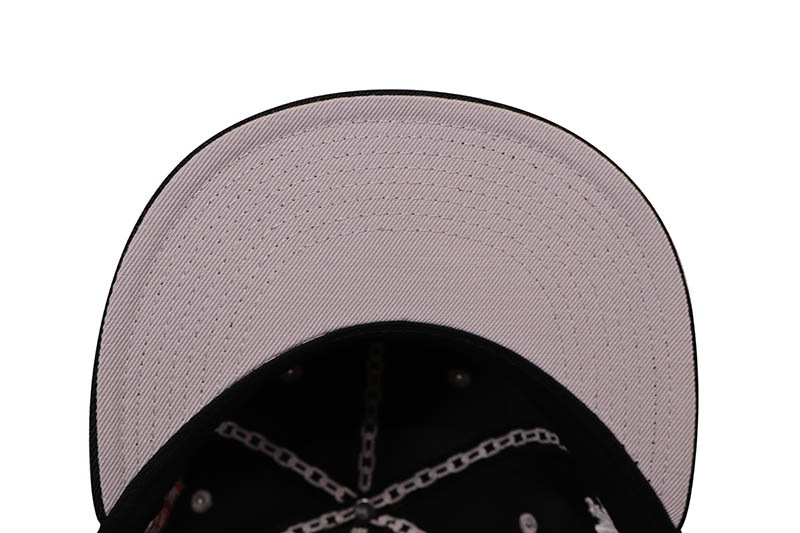 PRO CLUB X MISTER CARTOON ROSE HAT (BLACK) PCT7000 | Brand,M-R,PRO