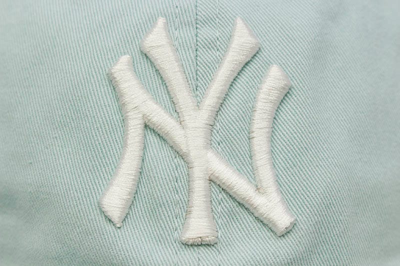 '47 NEW YORK YANKEES '47 CLEAN UP CAP (MAKO)