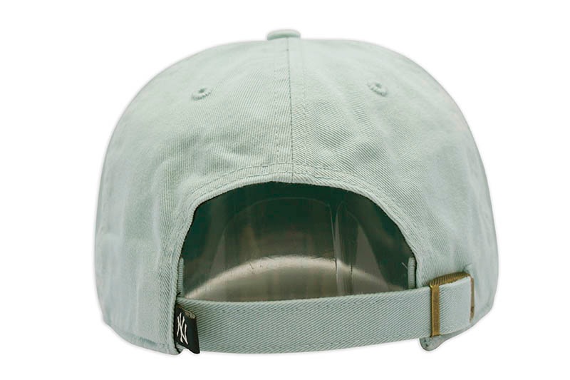 '47 NEW YORK YANKEES '47 CLEAN UP CAP (MAKO)