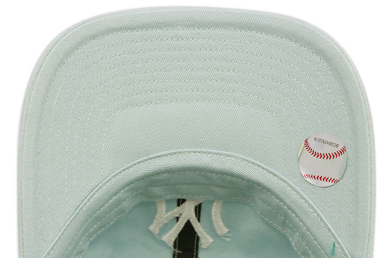 '47 NEW YORK YANKEES '47 CLEAN UP CAP (MAKO)