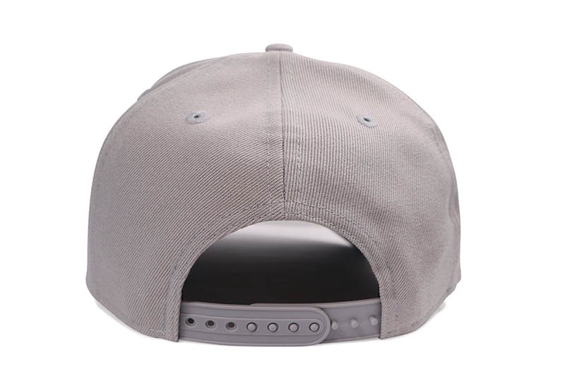 NEW ERA NEW YORK YANKEES 9FORTY AF ADJUSTABLE CAP (25TH ANNIVERSARY SIDE PATCH/GREY UNDER VISOR/GREY)