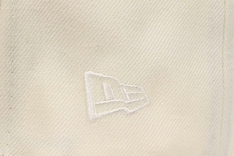 NEW ERA WASHINGTON NATIONALS 59FIFTY FITTED CAP (2018 ALL-STAR GAME CUSTOM SIDE PATCH/RED UNDER VISOR/CHROME WHITE BLACK)