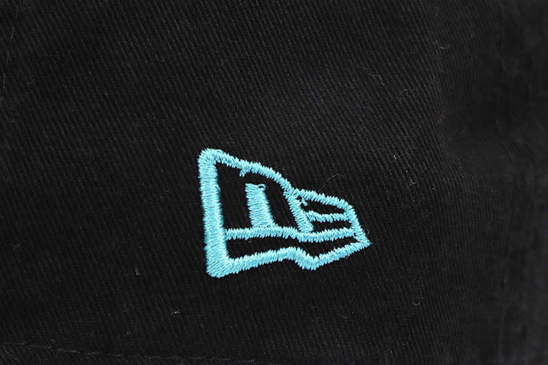 NEW ERA ARIZONA DIAMONDBACKS CORE CLASSIC 9TWENTY ADJUSTABLE CAP (ALTANATIVE BLACK)