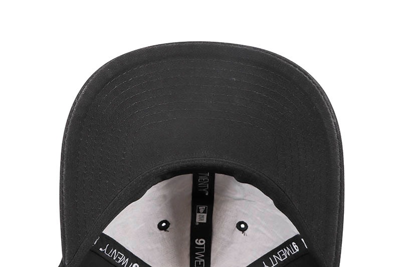 NEW ERA ARIZONA DIAMONDBACKS CORE CLASSIC 9TWENTY ADJUSTABLE CAP (ALTANATIVE BLACK)