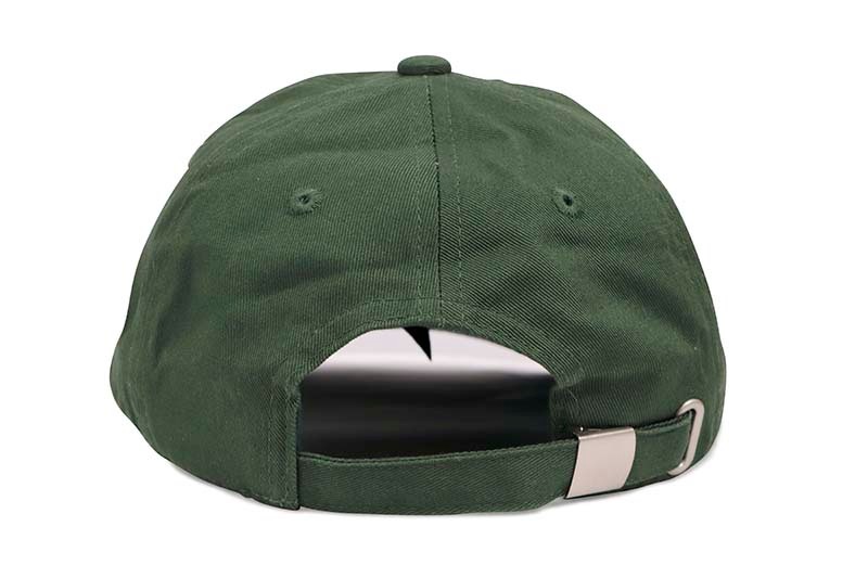 MANASTASH X BBC ARCH LOGO CAP (792-4274004-140:GREEN) BBCJP245G001