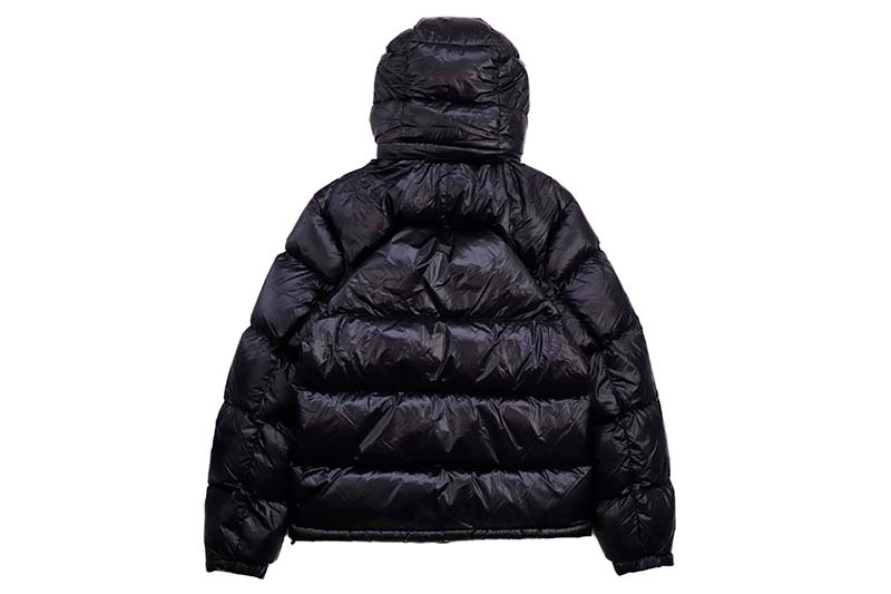POLO RALPH LAUREN THE GORHAM GLOSSED DOWN JACKET (710968281001