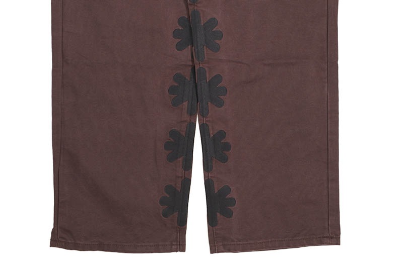 LOSTSHDWS CARPENTER PANT (LST-44-22704:DIRT)