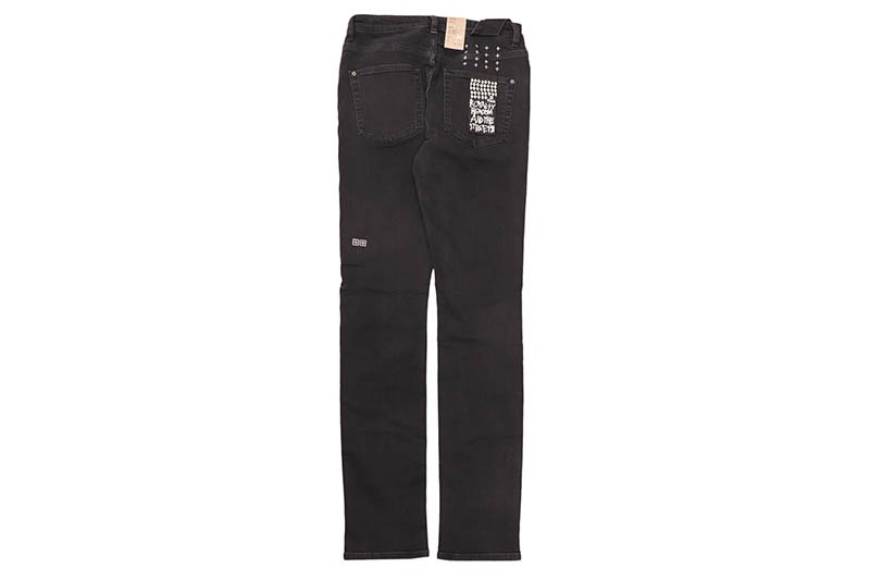 KSUBI CHITCH CROW (5000004386:BLACK)