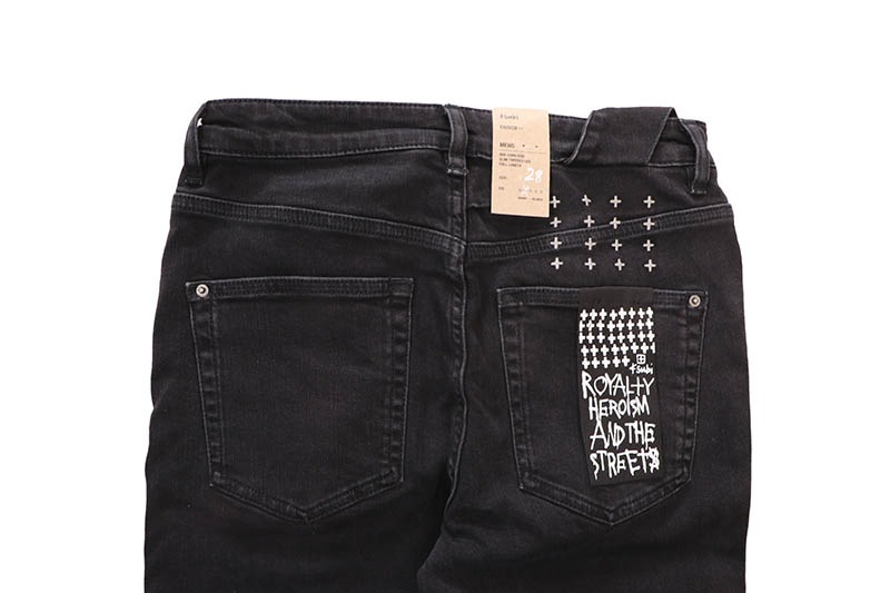 KSUBI CHITCH CROW (5000004386:BLACK)