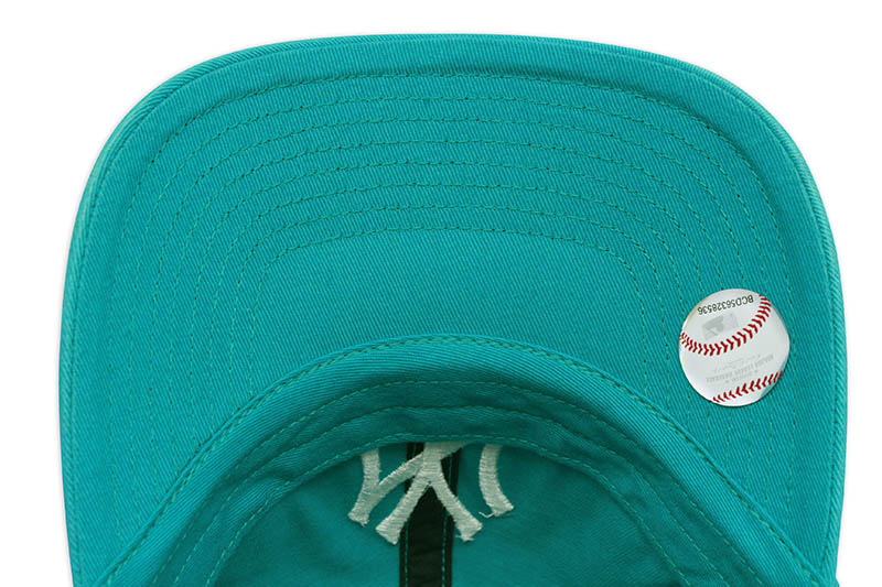 '47 NEW YORK YANKEES '47 CLEAN UP CAP (NEPTUNE)