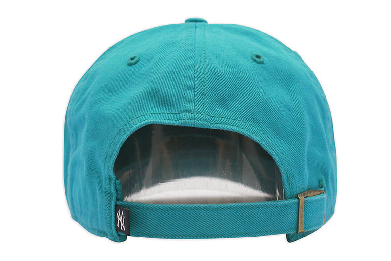 '47 NEW YORK YANKEES '47 CLEAN UP CAP (NEPTUNE)