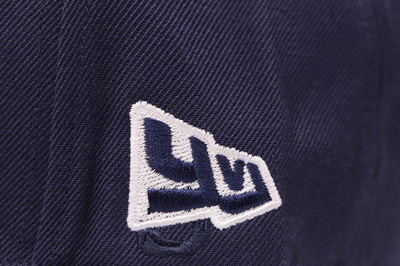 YVL CAP (WHITE ON NAVY) | Brand,OTR,その他のBRAND | GROWAROUND