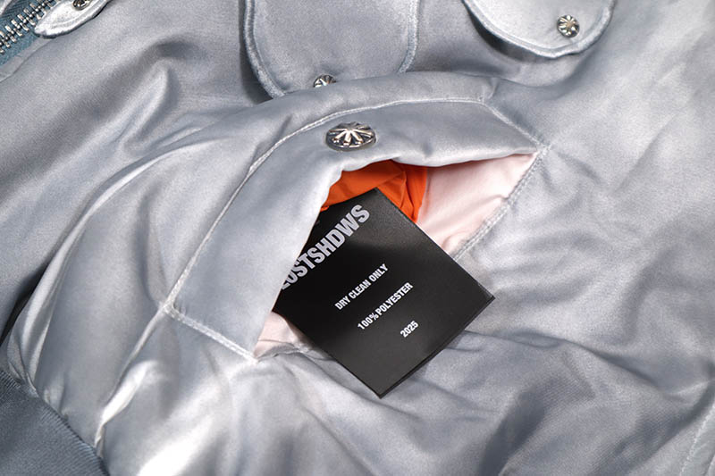 LOSTSHDWS REVERSIBLE DETACHED BOMBER (LST-50-22703:SEAFORM)